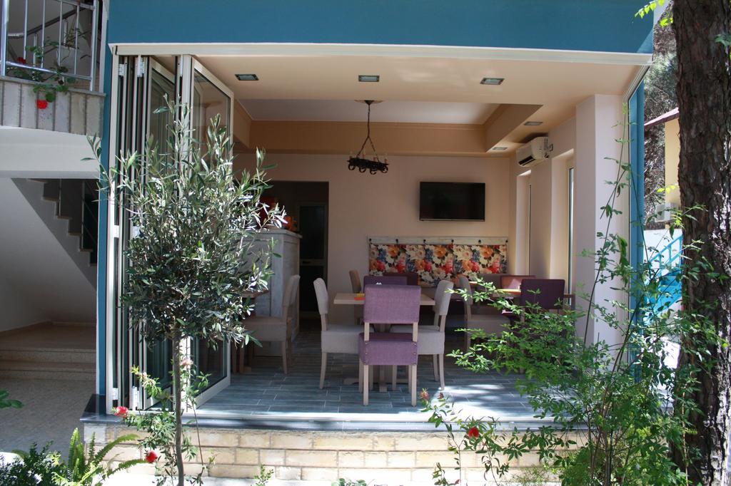 Hotel Princi I Vogel Velipoje Exterior photo