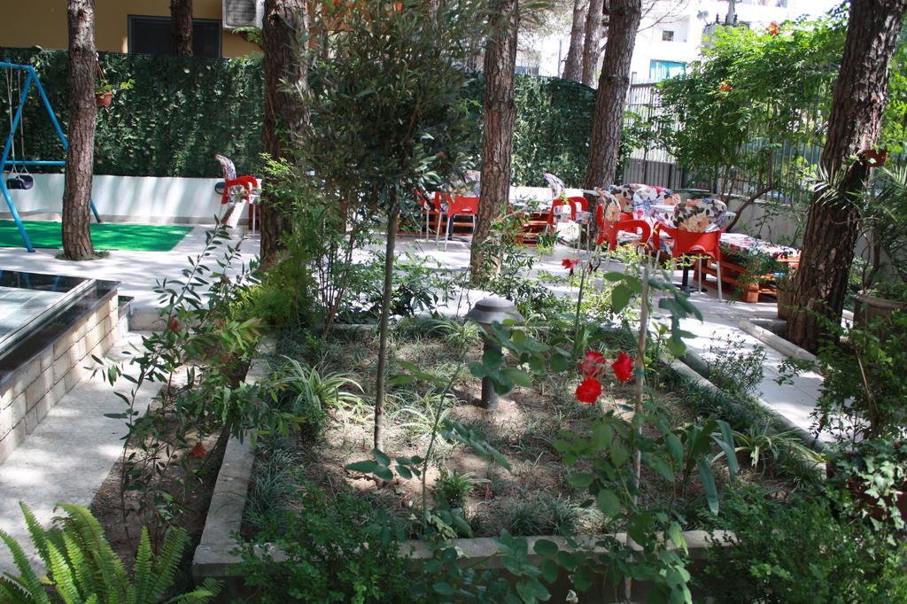 Hotel Princi I Vogel Velipoje Exterior photo