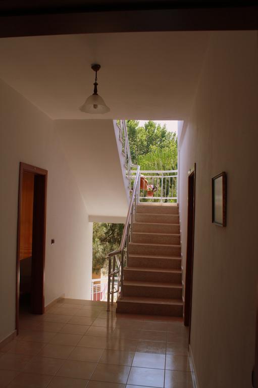Hotel Princi I Vogel Velipoje Exterior photo