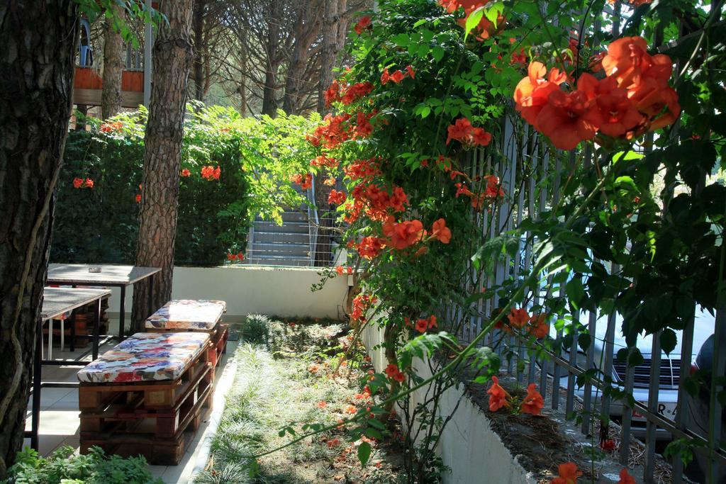 Hotel Princi I Vogel Velipoje Exterior photo